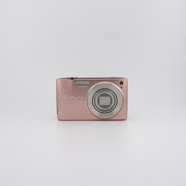 준민트🫧) 풀박스 카시오 z400 핑크 (casio z400)