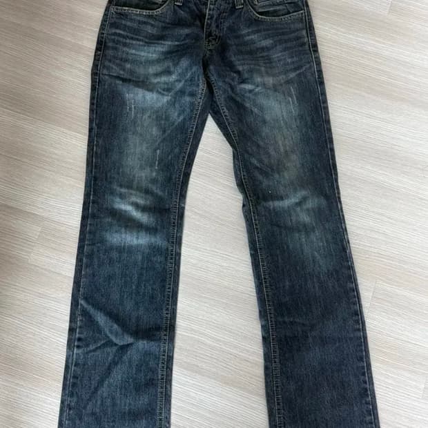 돌체앤가바나 청바지