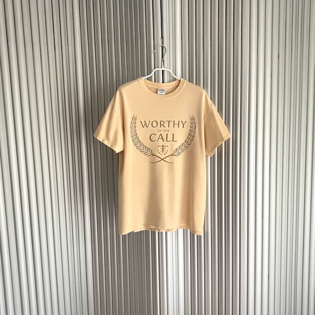 vintage t-shirt