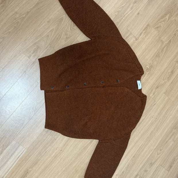 엘무드 가디건 스타피쉬