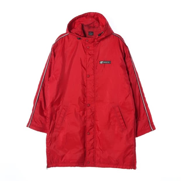 나이키 90's 빈티지 돕바 L
