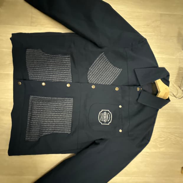 비바프 초판 자켓