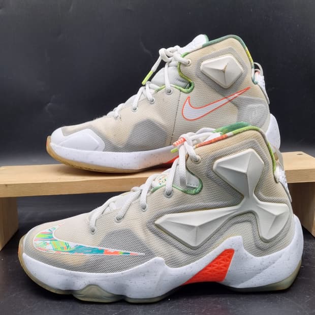 나이키 르브론 13 농구화 245