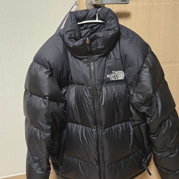 노스페이스 눕시 L