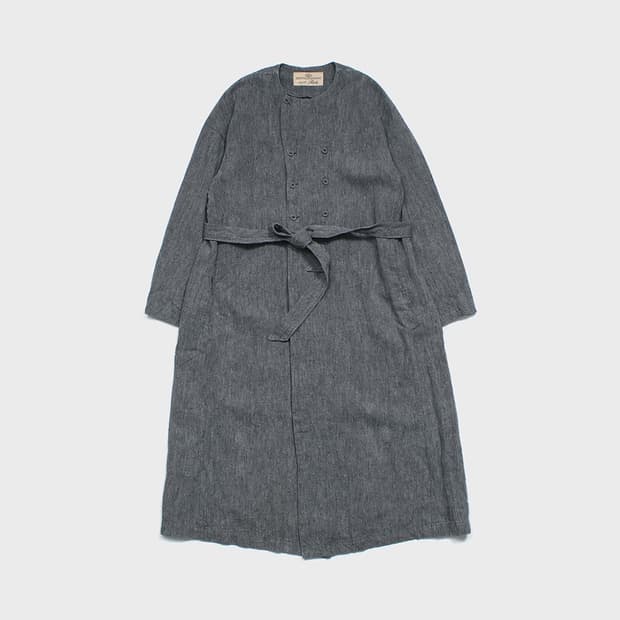 nest Robe