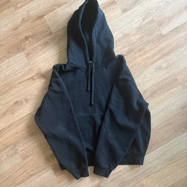Zara hoodie 