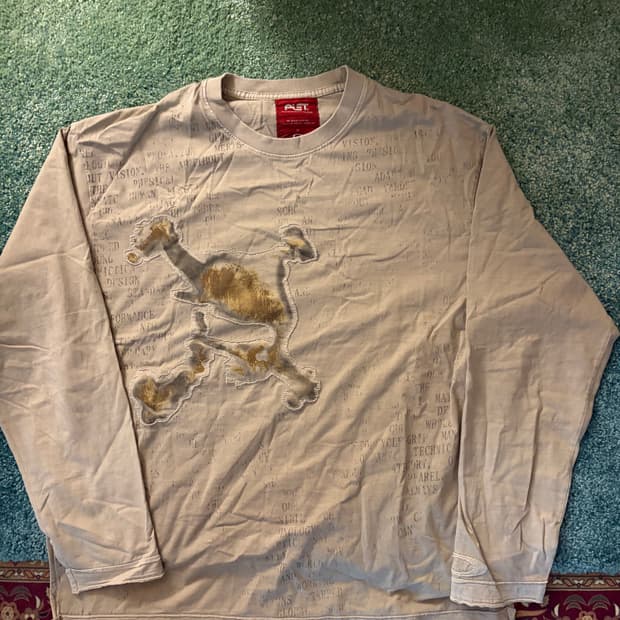 오클리 피아트 롱슬리브