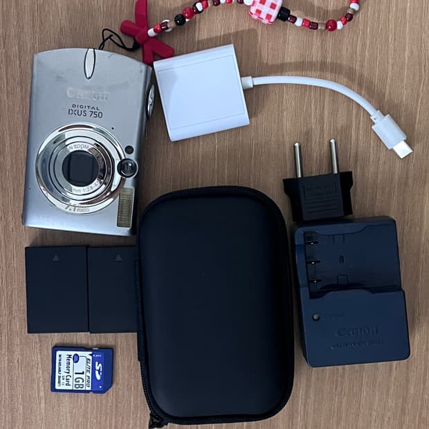 캐논/익서스750/ IXUS 750/sd550디지털/익시 IXY700 빈
