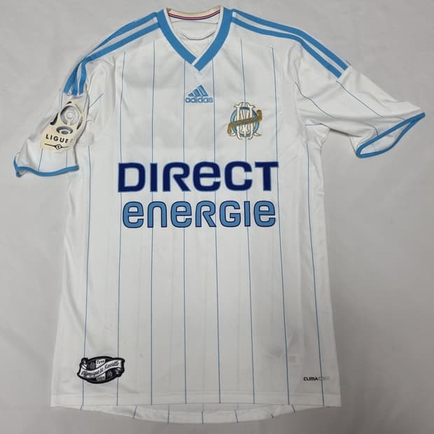 마르세유 홈 아템 벤 아르파 유니폼 팝니다