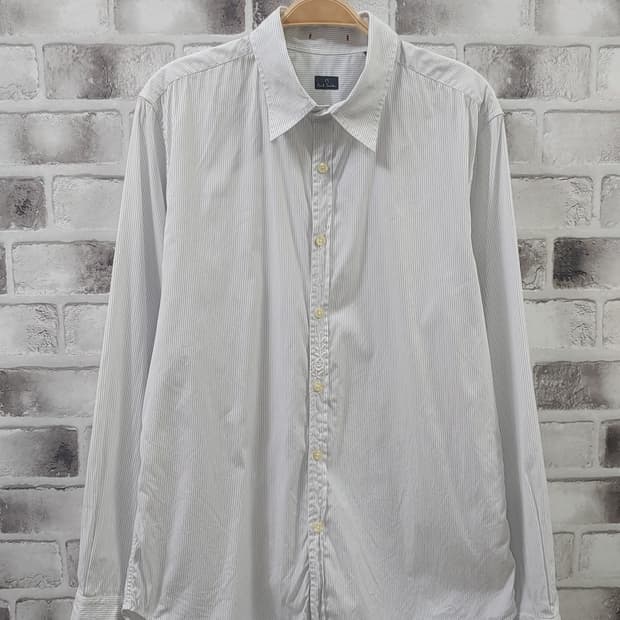 100 폴스미스 셔츠 L 756