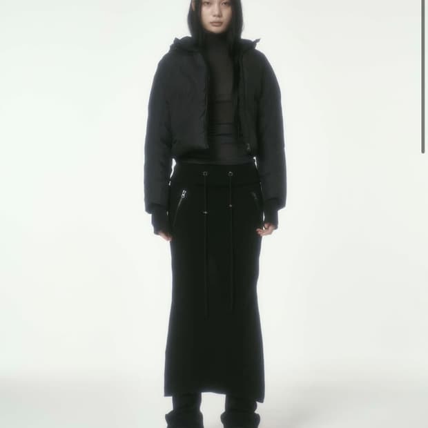 본네 울스커트 ,수수료부담