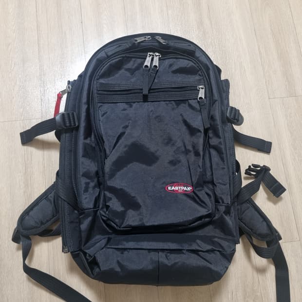 이스트팩 스릴7 백팩