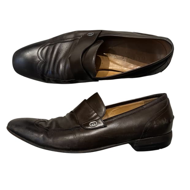 90s 구찌 Gucci 로퍼