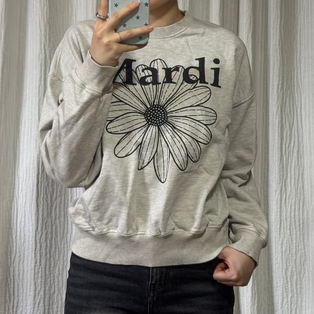 마르디 메크르디 맨투맨