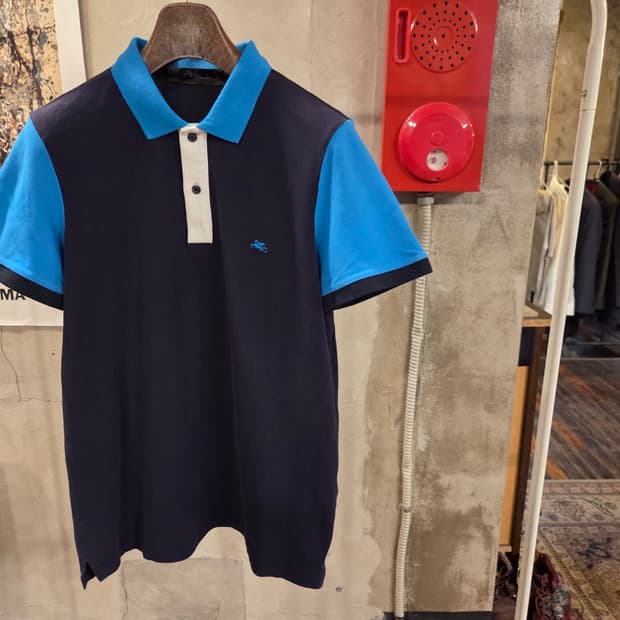 에트로 PK 티셔츠