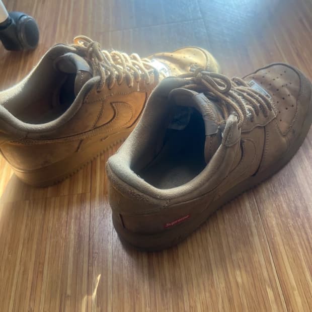 슈프림 된장포스 265