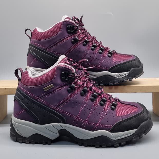 프로스펙스 고어텍스 여성등산화240