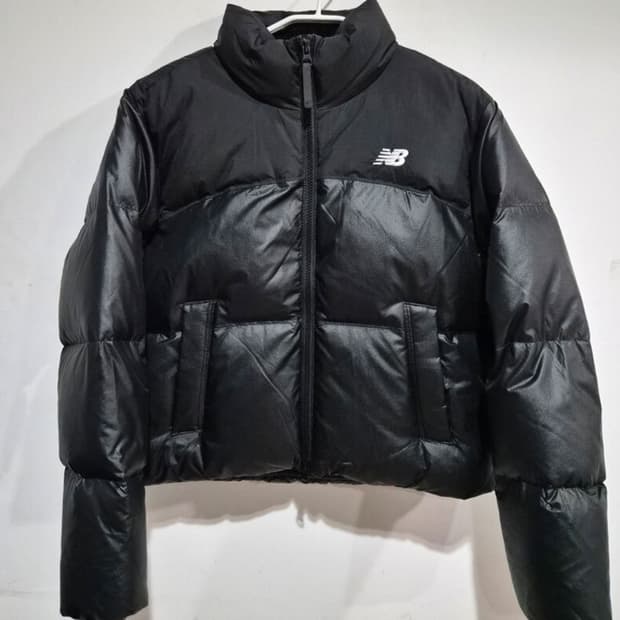 뉴발란스 W 액티브 숏다운