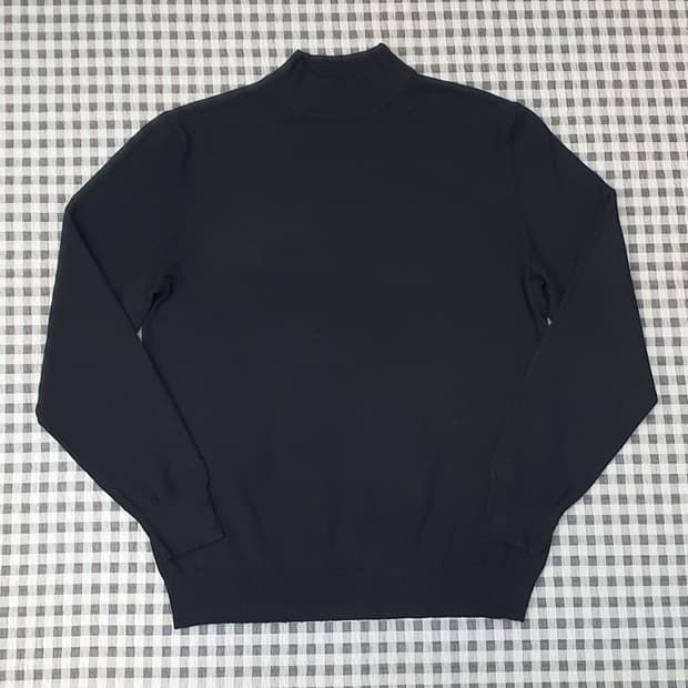 부드러운 얇은 니트 남자95