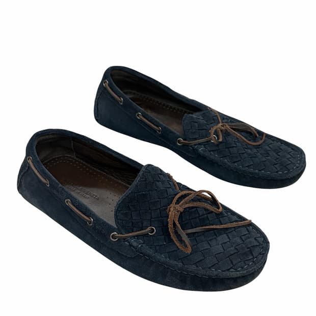 BOTTEGA VENETA 보테가베네타 드라이빙슈즈