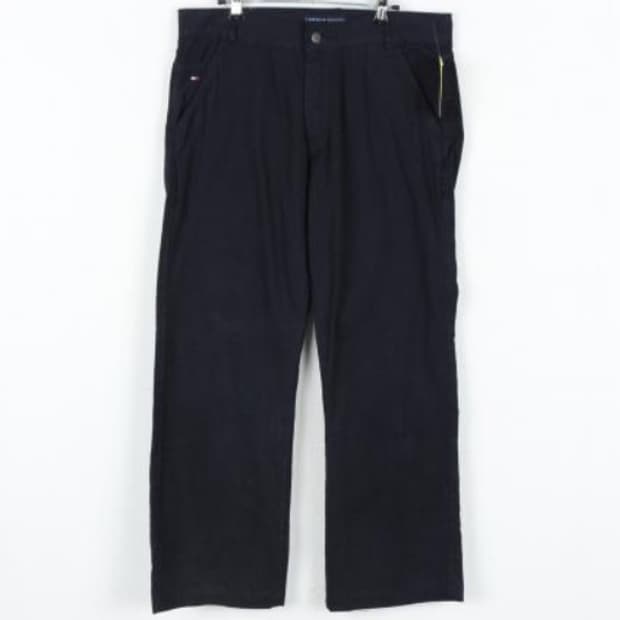 타미힐피거 바지