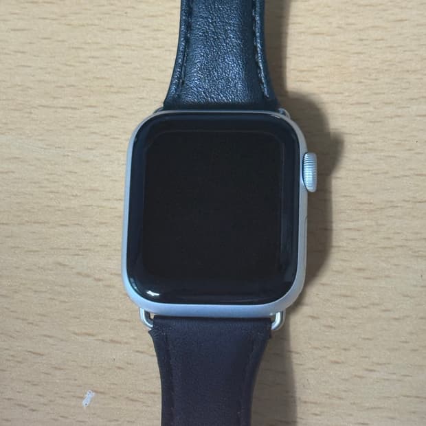 애플워치 se2 40mm (GPS)