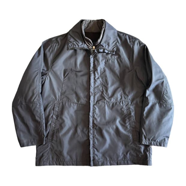 씨피컴퍼니 나일론 자켓(내/외피)