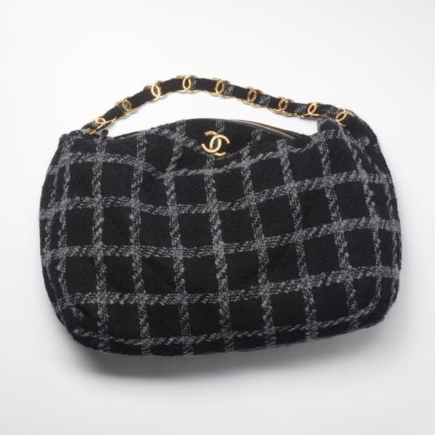 [공방 컬렉션] 2022 샤넬 맥시 호보백 (클래식, 22백, 25백)