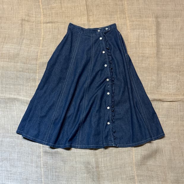 24inch ) Japanese Vintage 