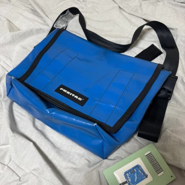 프라이탁 덱스터