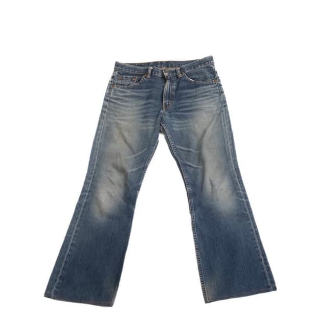 00's Levi's 517 