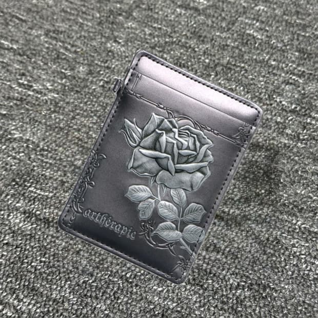 알세라피 (artherapie) wallet