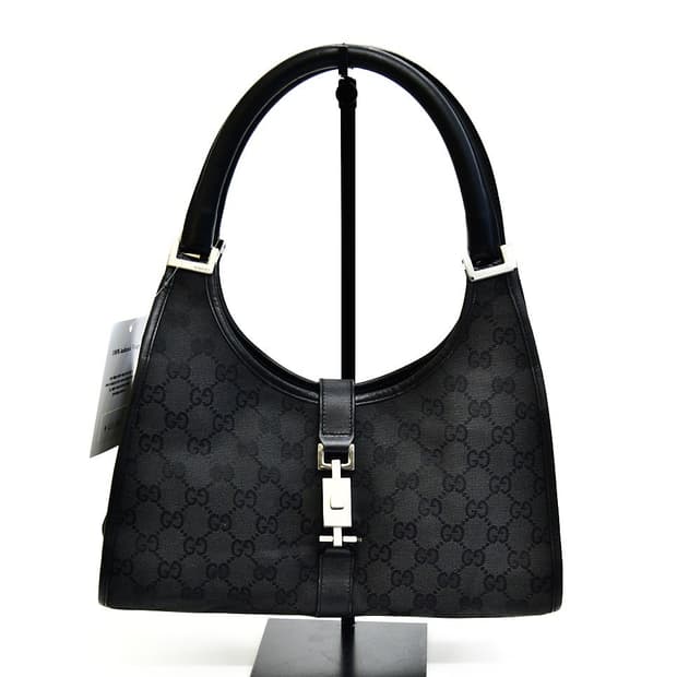 구찌 GG 재키백(정품)