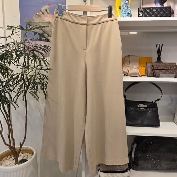 오즈세컨 슬렉스 팬츠