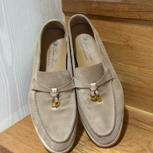 로로피아나 썸머워크 37