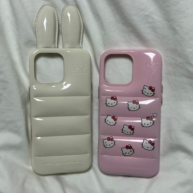 어반소피스티케이션 와일드플라워 베이프 그래그 아이폰 16프로맥스 케이스