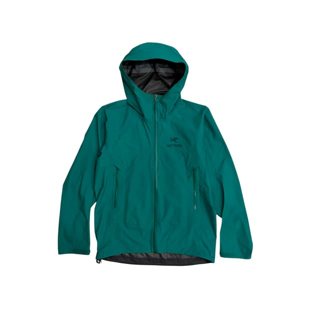 아크테릭스 베타 SL 고어텍스 바람막이 자켓 오버핏 m