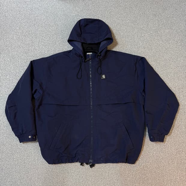 칼하트 바람막이 110-115