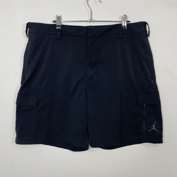 조던 드라이핏 카고 반바지