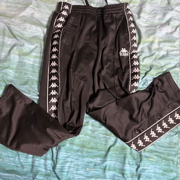 카파 트랙팬츠