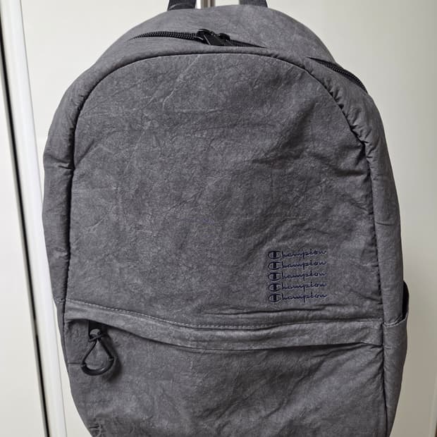 챔피온 라이트웨이트 백팩