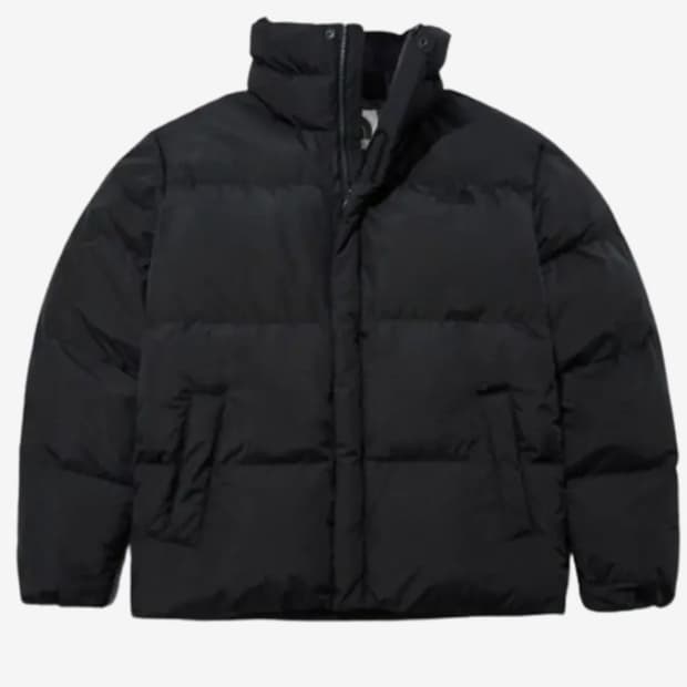 더 노스 페이스 화이트라벨 리버턴 티볼 재킷 EX