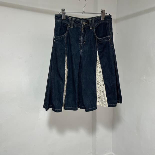 vtg skirt