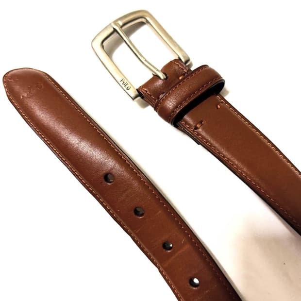 폴로 랄프 로렌 - 벨트