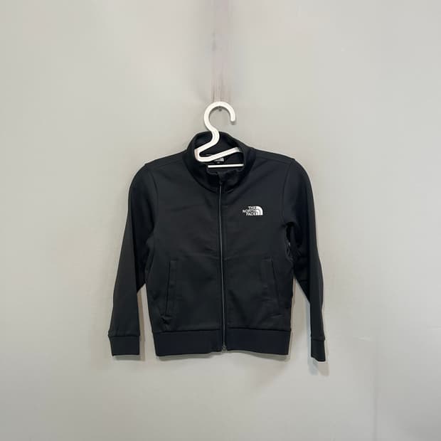 노스페이스 키즈 집업 120