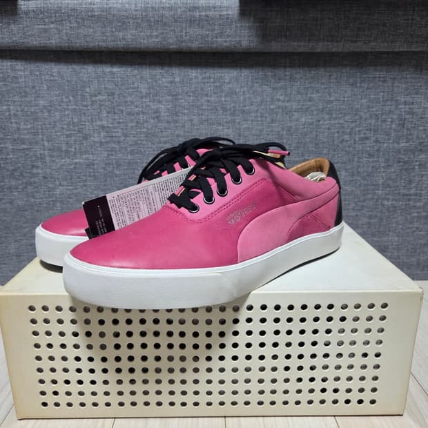 푸마×알렉산더 맥퀸