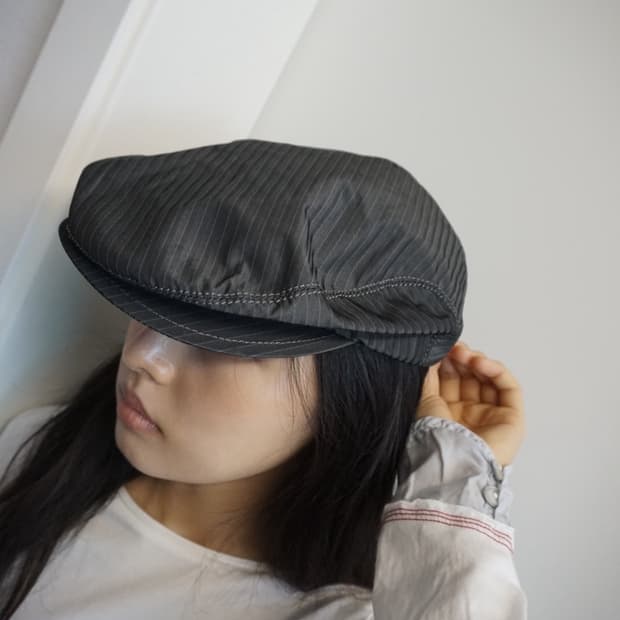 Junya Watanabe hunting cap