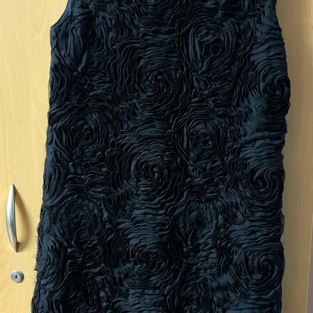 로즈 미니 원피스