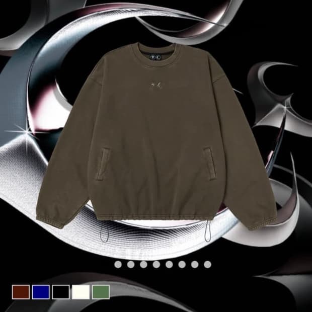 떠그클럽 war survivor brown