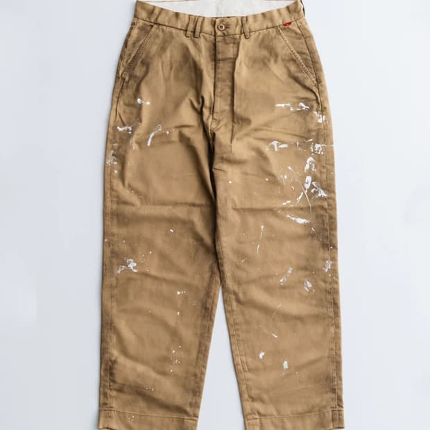 아나크로놈 팬츠 2 사이즈 판매